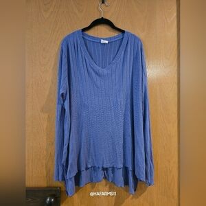 Mote Tunic Shirt